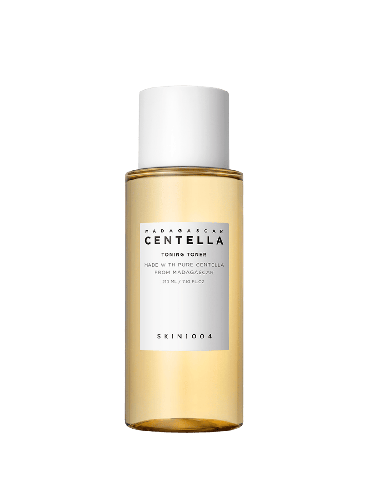 SKIN1004 Madagascar Centella Toning Toner