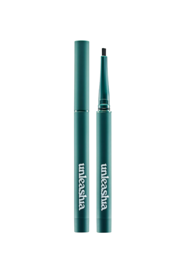 UNLEASHIA Easy Glide Flat Eyeliner