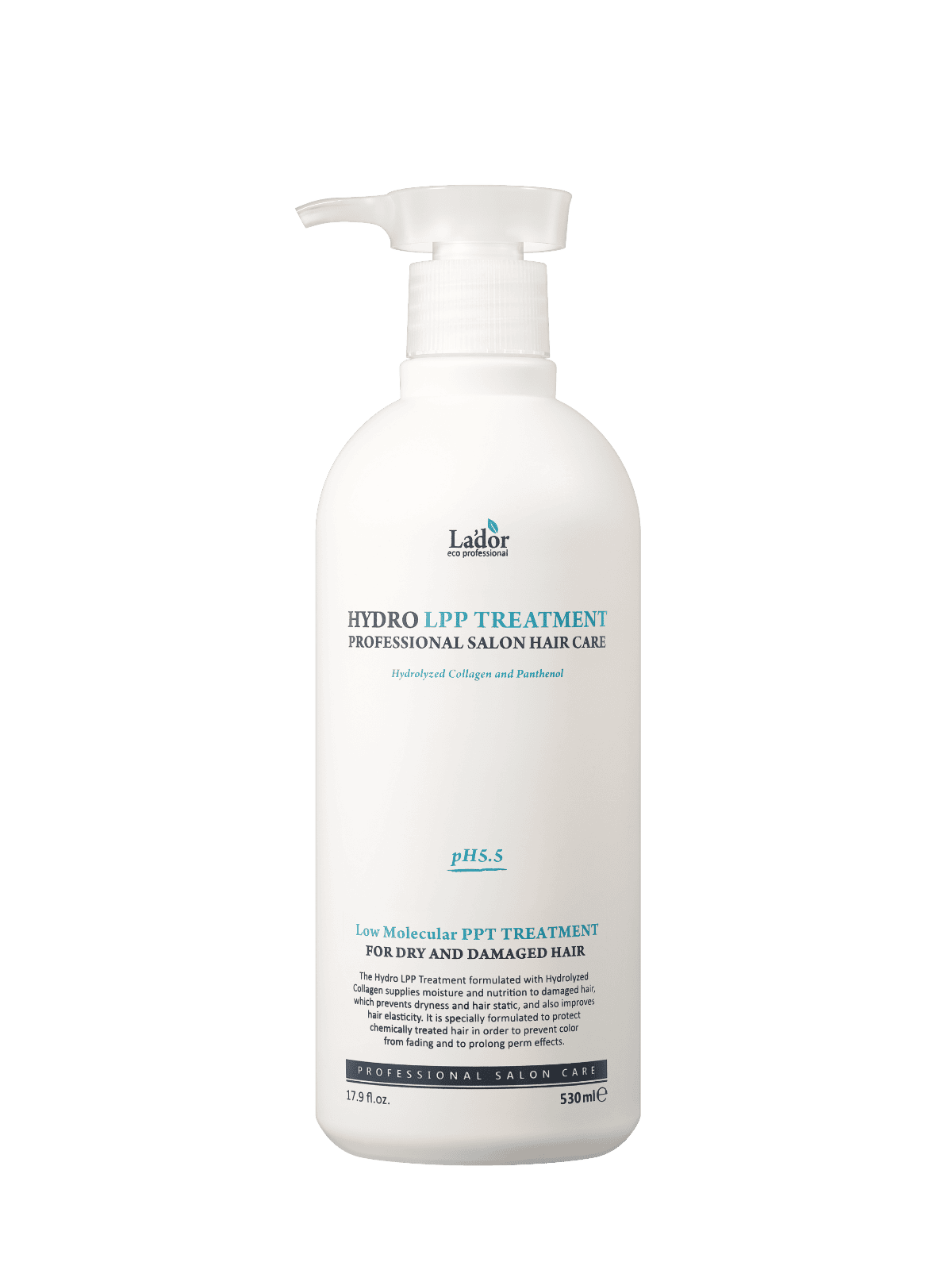 LADOR Hydro LPP Treatment 530ml
