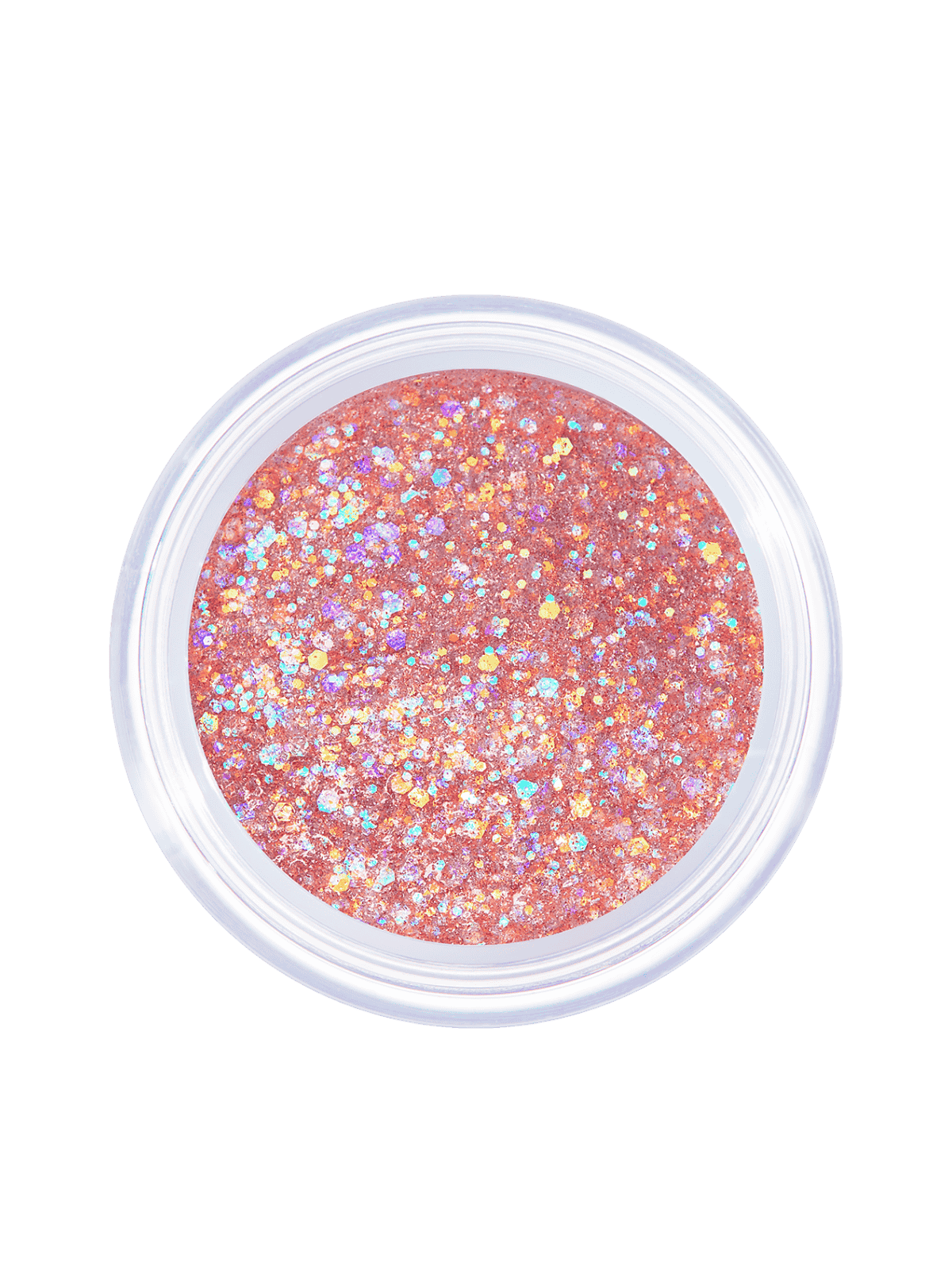 UNLEASHIA Get Loose Glitter Gel