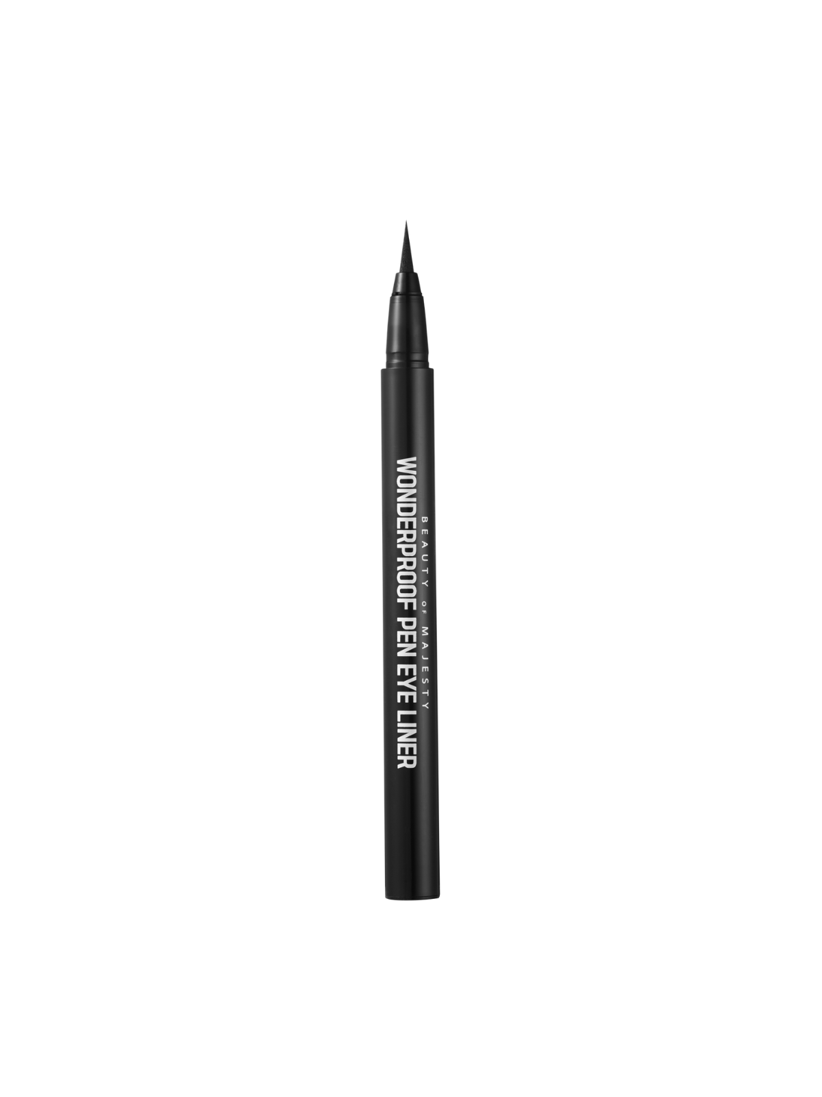 B.O.M Wonderproof Pen Eye Liner