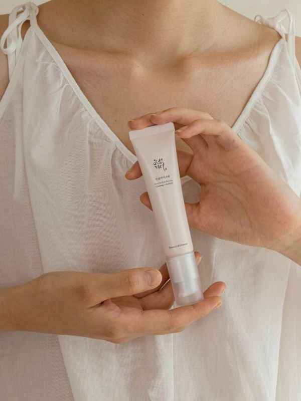 BEAUTY OF JOSEON Revive Eye Serum: Ginseng & Retinal