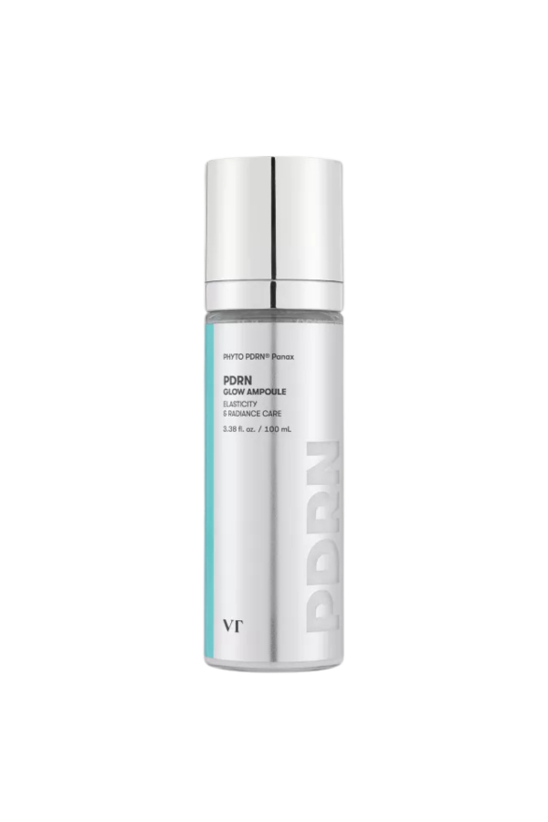 VT COSMETICS PDRN Glow Ampoule