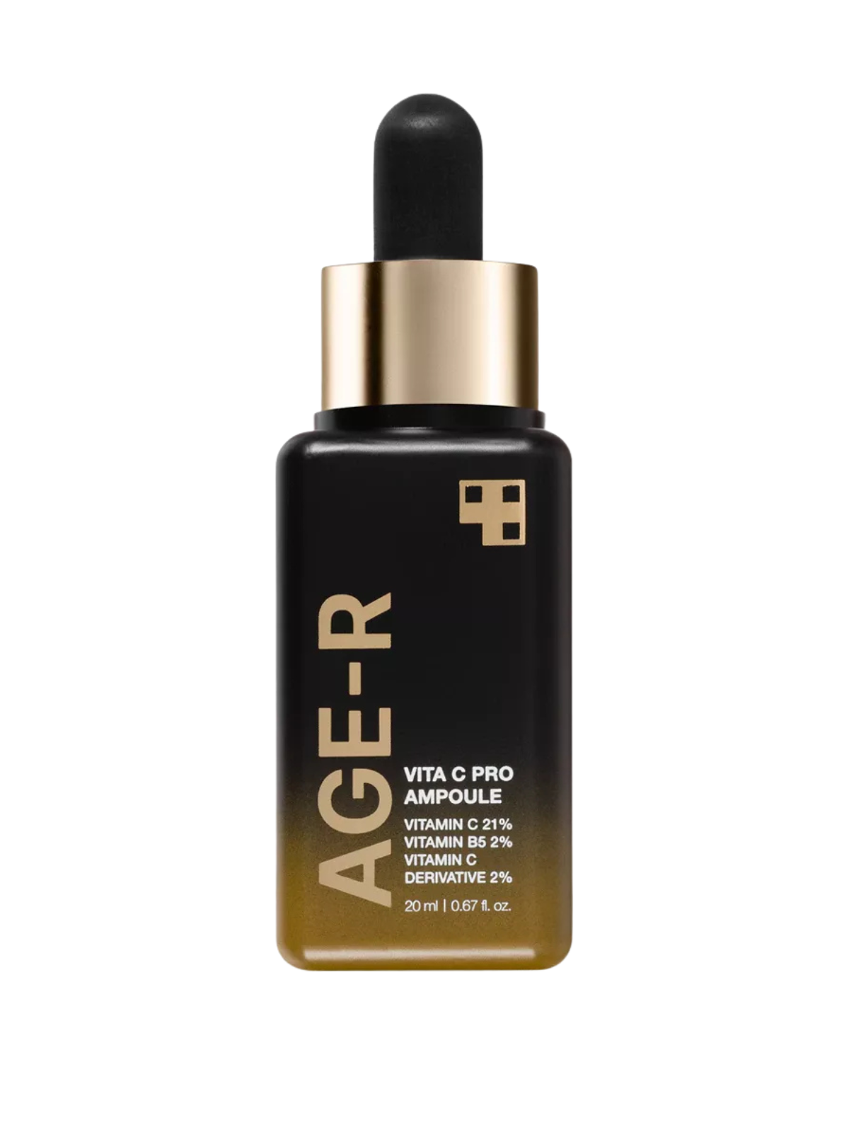 Medicube AGE-R Vita C Pro Ampoule