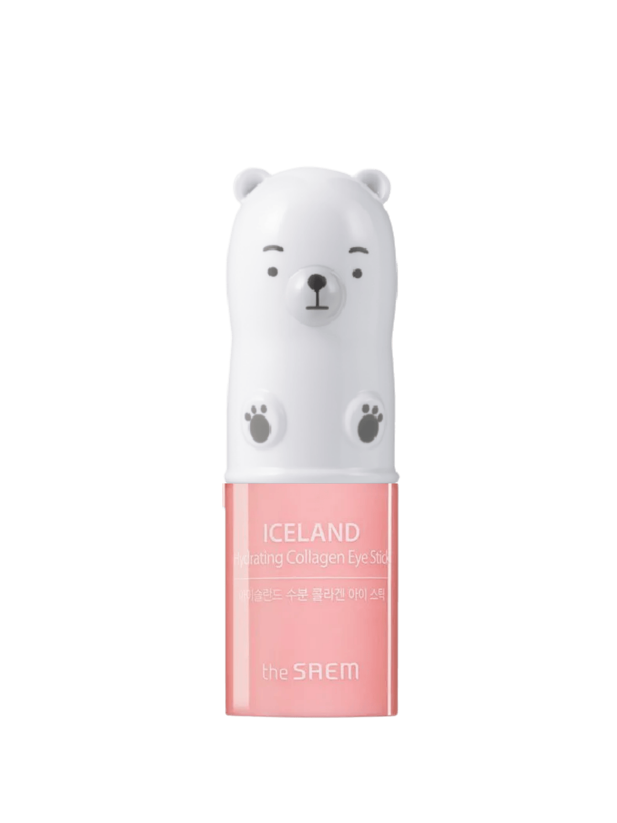 THE SAEM Iceland Hydrating Collagen Eye Stick