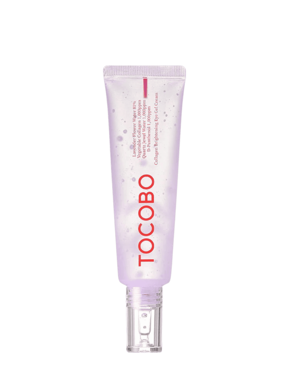 TOCOBO Collagen Brightening Eye Gel Cream
