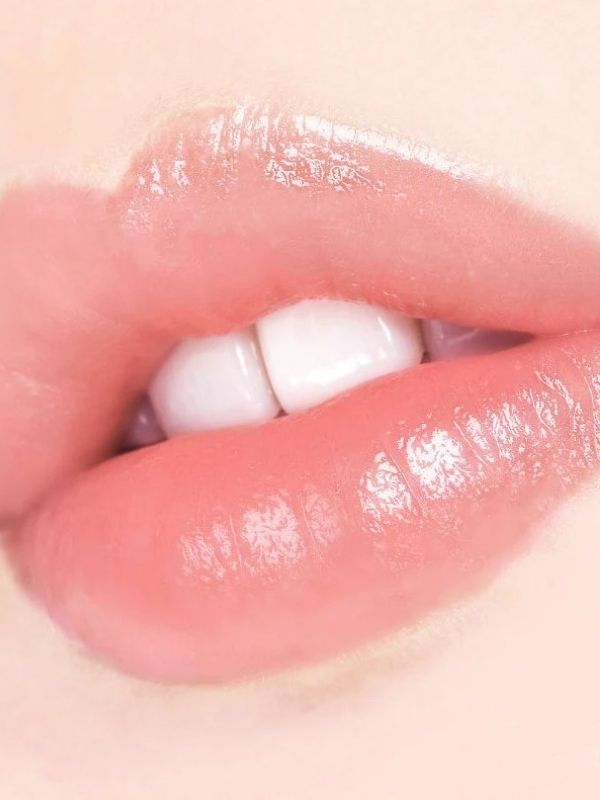 TOCOBO Glow Ritual Lip Balm