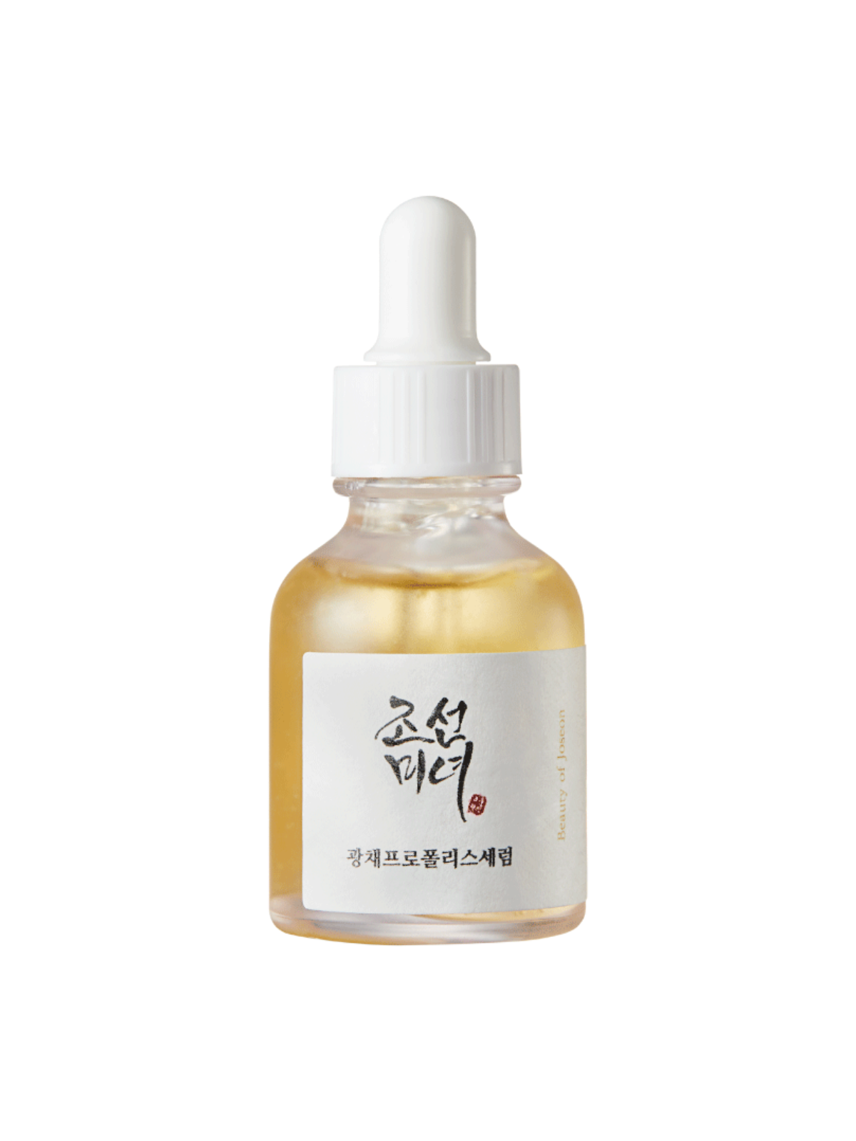 BEAUTY OF JOSEON Glow Serum: Propolis+Niacinamide 30ml