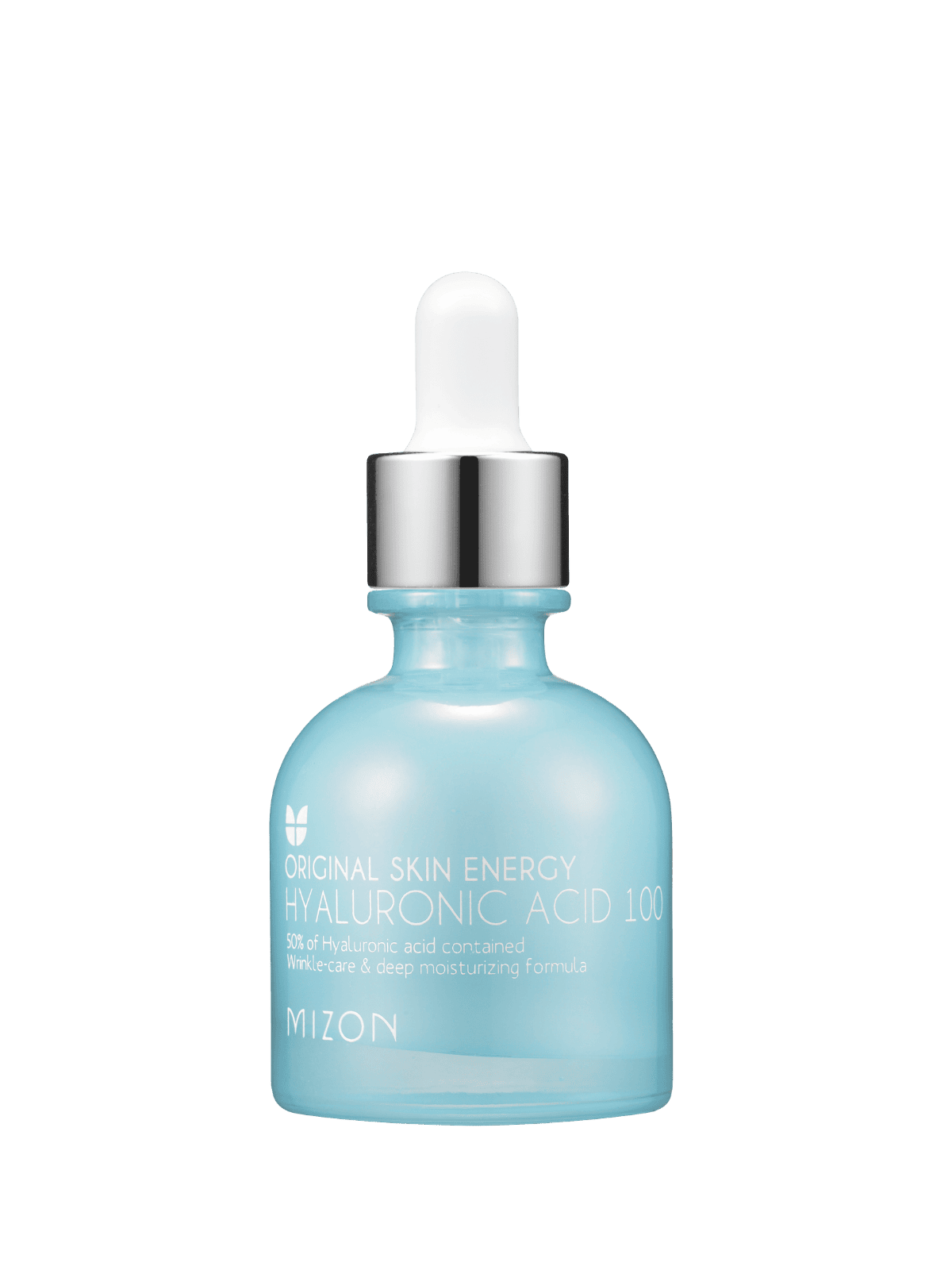 MIZON Hyaluronic Acid 100
