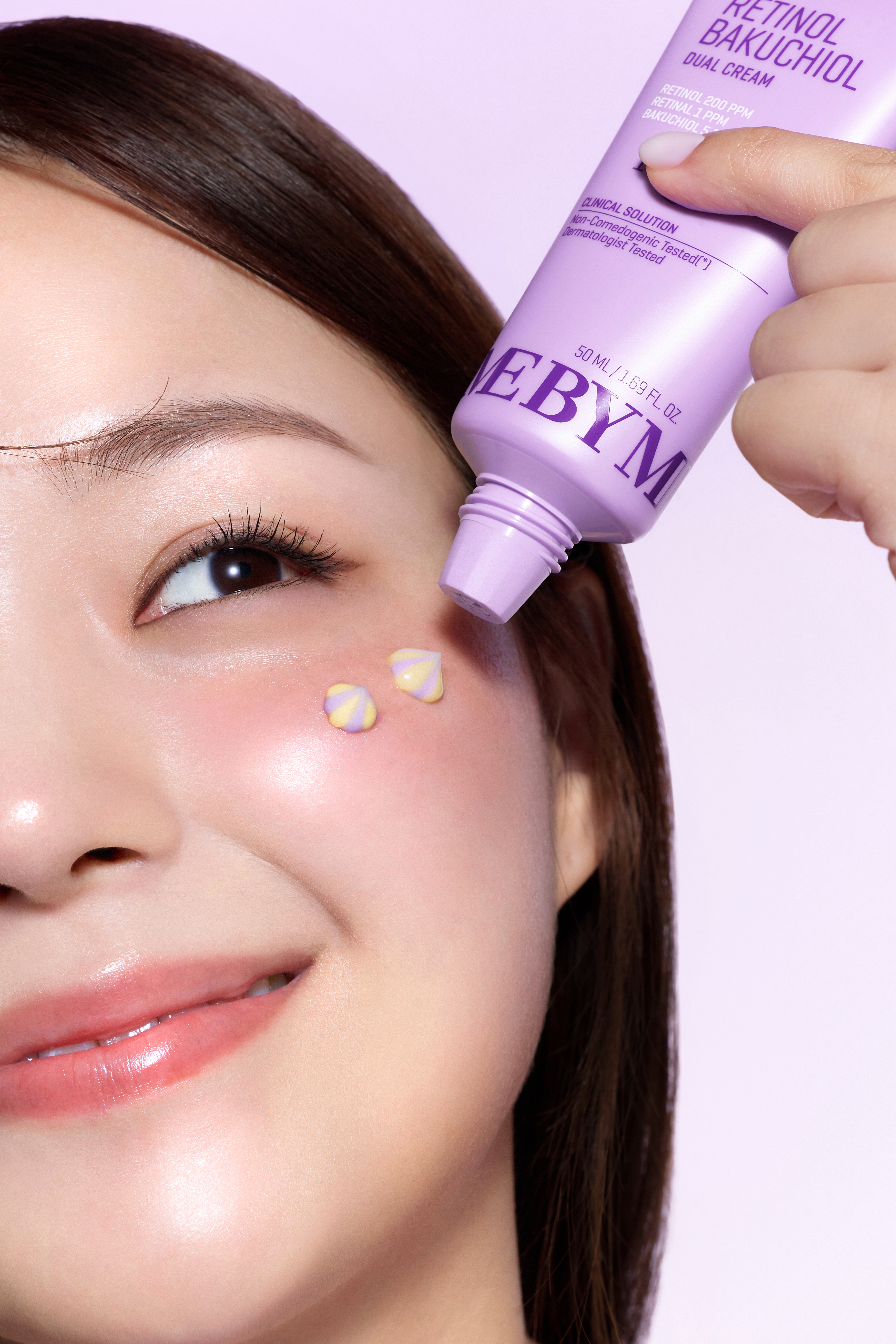 SOMEBYMI Retinol Bakuchiol Dual Cream