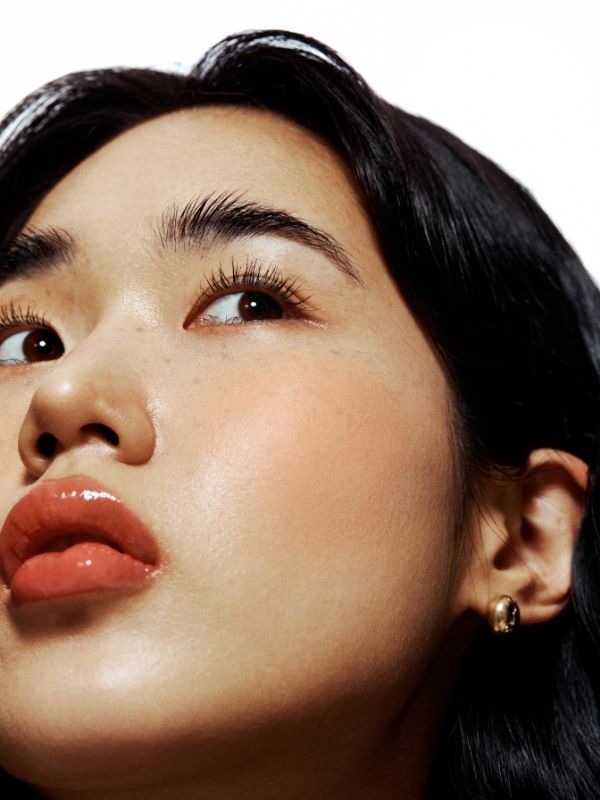 UNLEASHIA Butter Waffle Dough Blusher