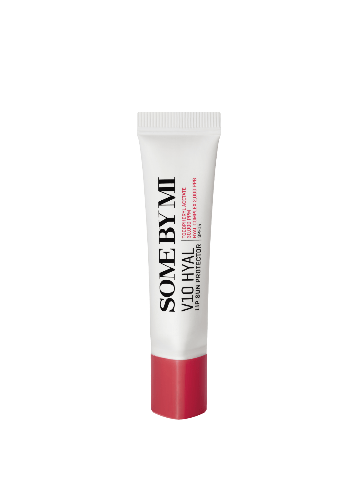 SOMEBYMI V10 HYAL Lip Sunprotection SPF15