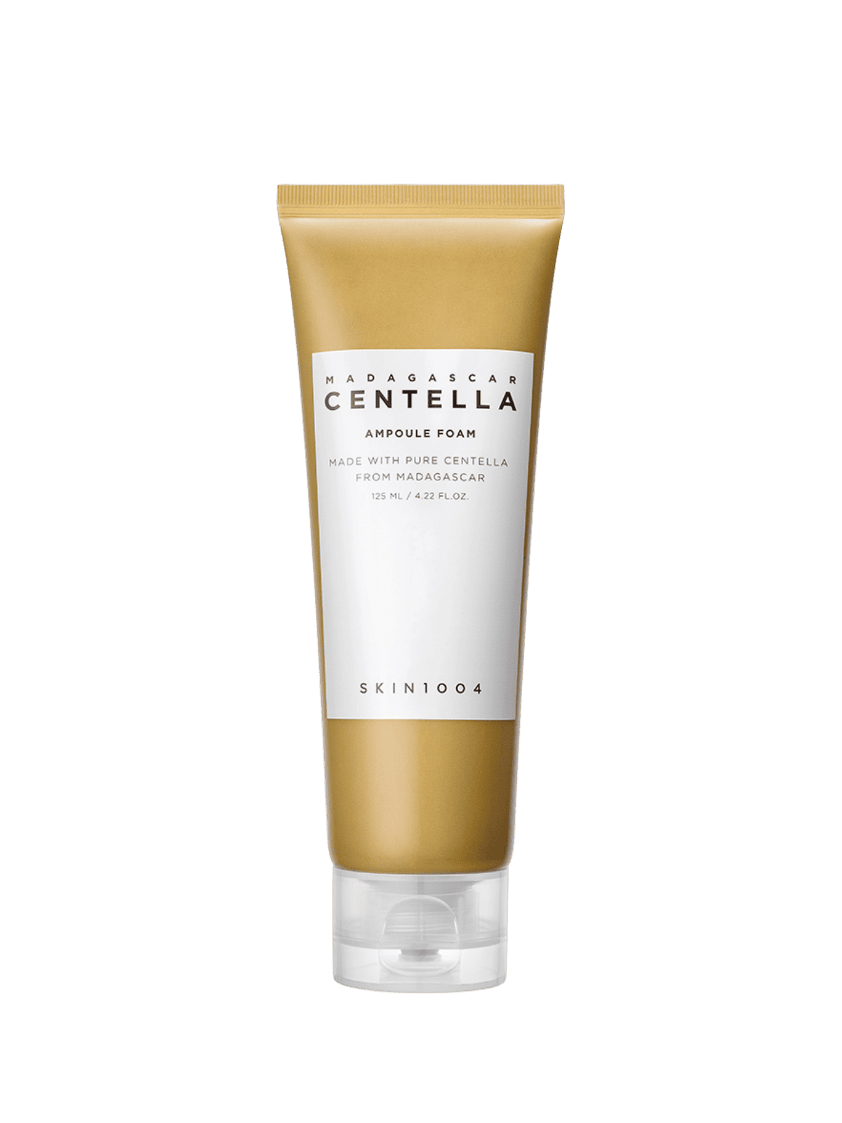 SKIN1004 Madagascar Centella Ampoule Foam