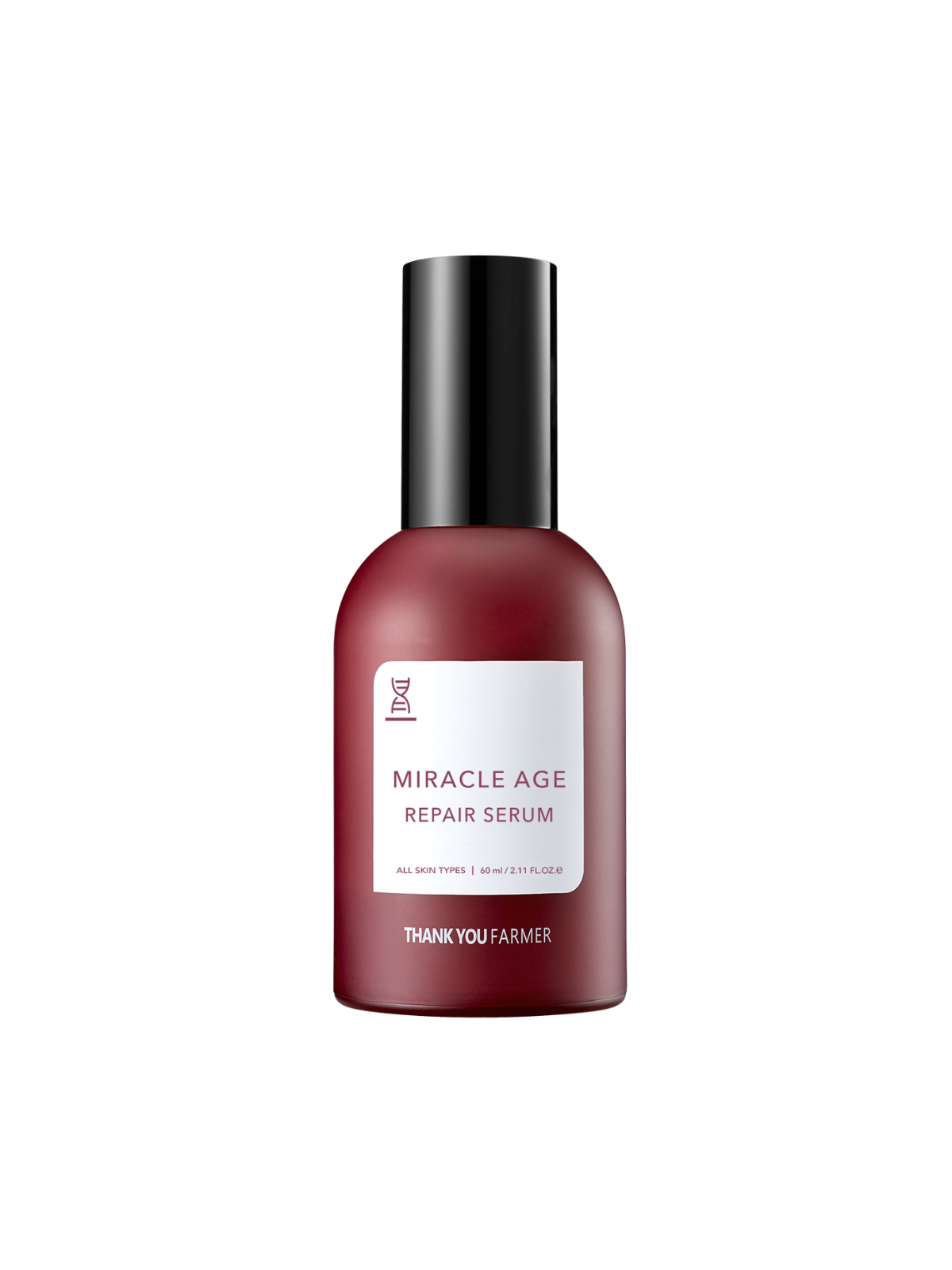 THANK YOU FARMER Miracle Age Repair Serum