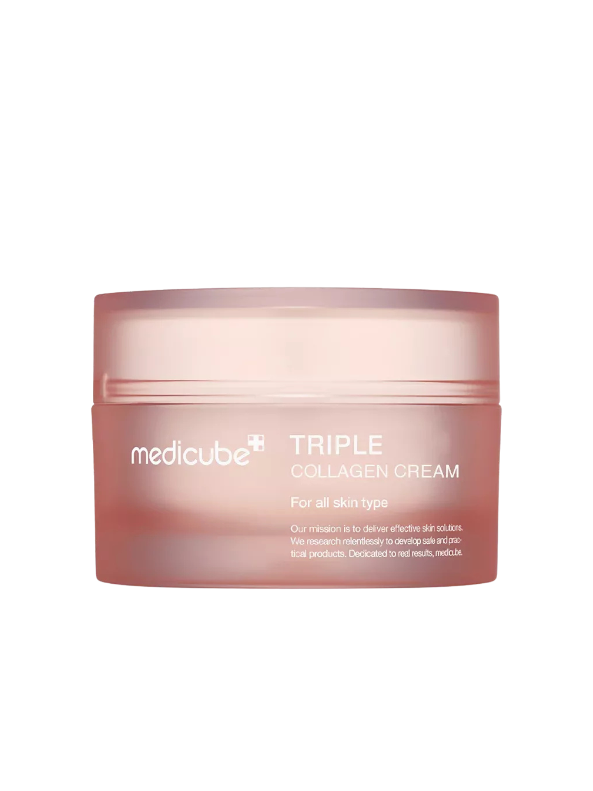 Medicube Triple Collagen Cream 4.0