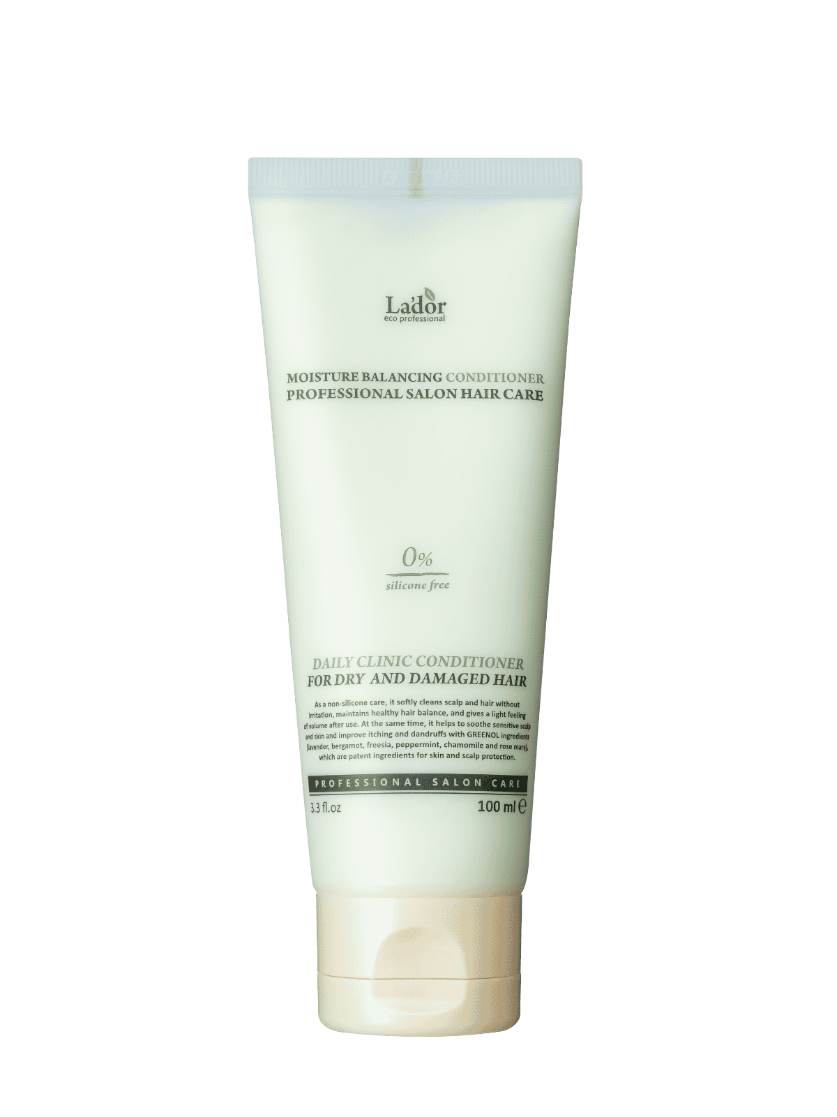 LADOR Moisture Balancing Conditioner 100ml