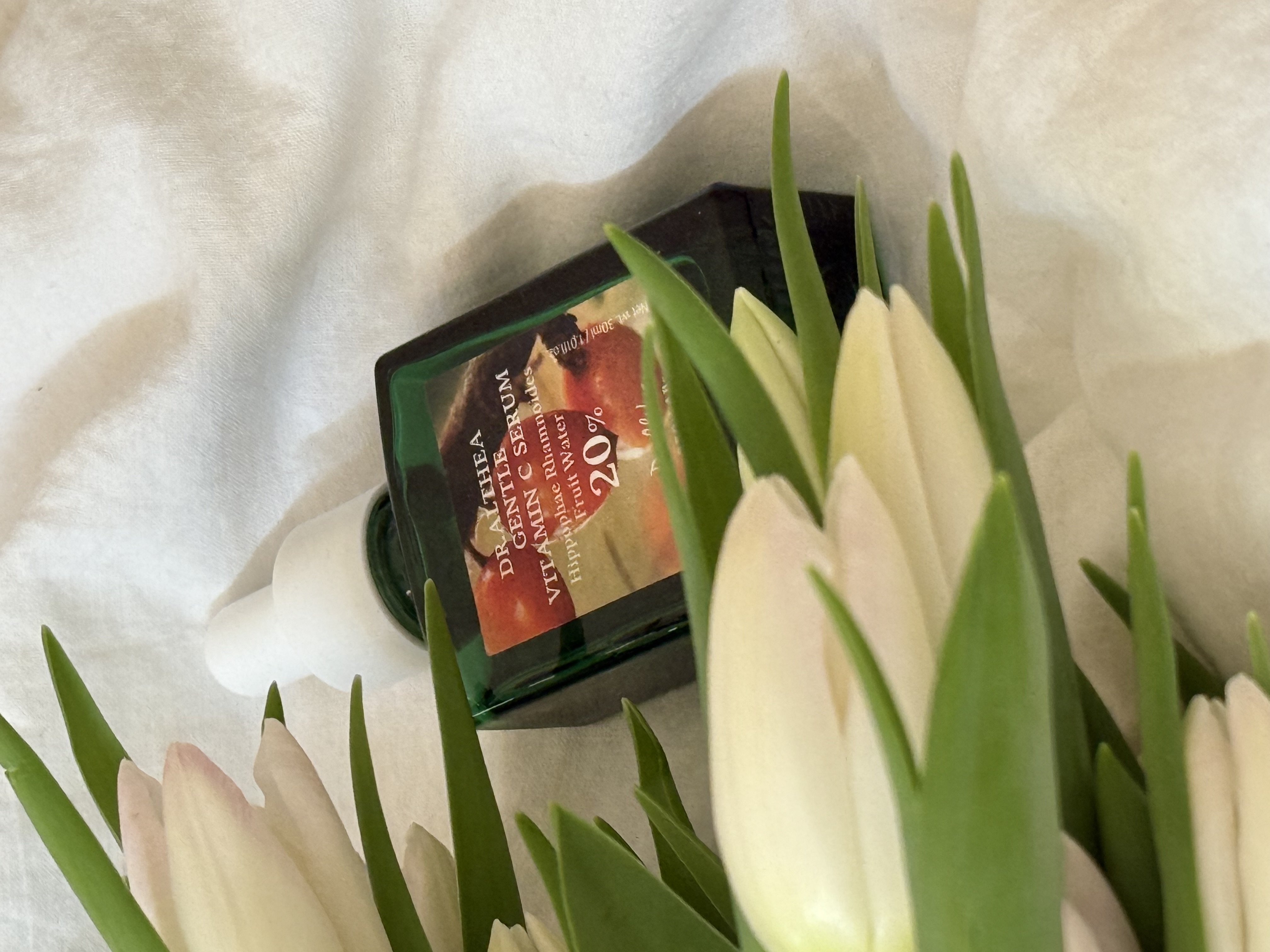 Dr. Althea Gentle Vitamin C Serum