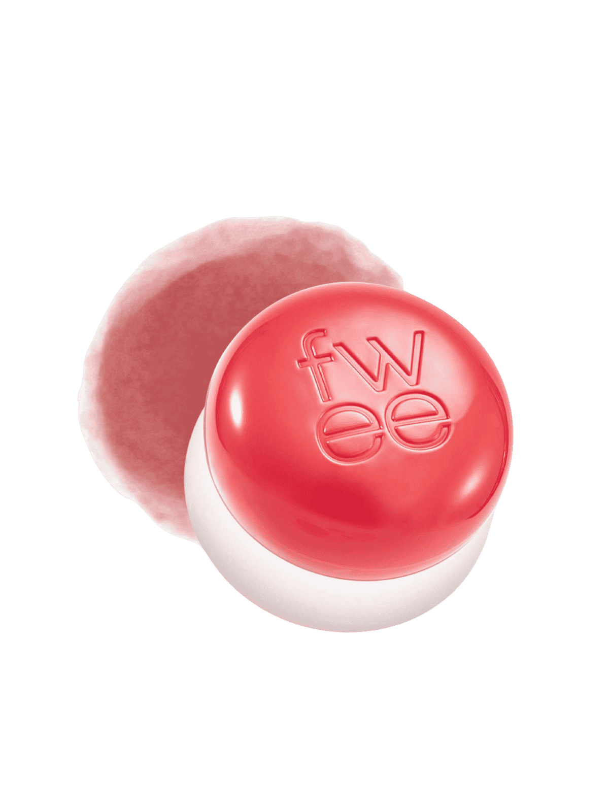 fwee LIP&CHEEK Blurry Pudding Pot