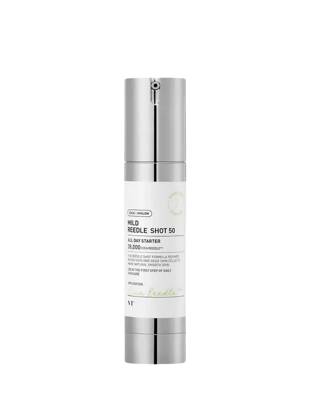 VT COSMETICS Vt Reedle Shot 50