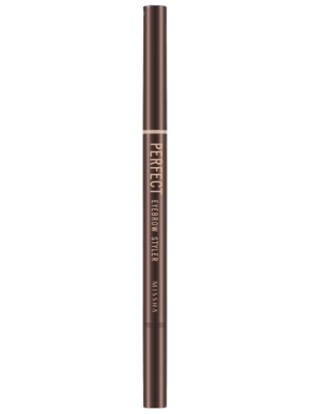 MISSHA Perfect Eyebrow Styler (Red Brown)