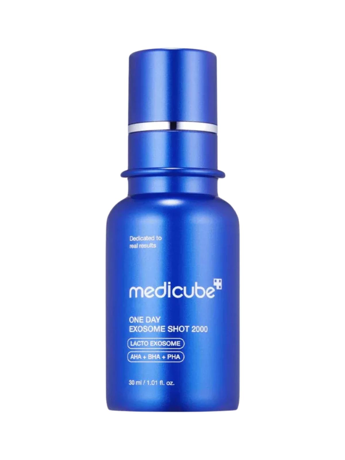 Medicube One Day Exosome Shot Pore Ampoule 2000