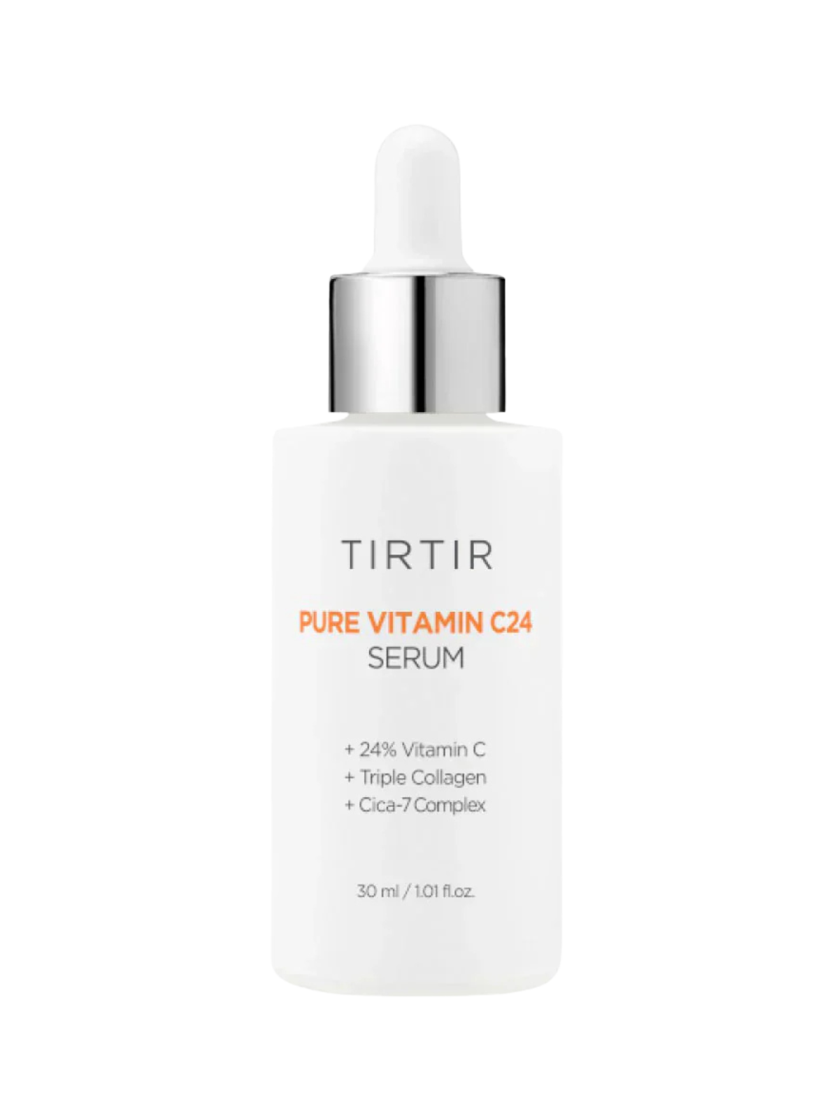 TIRTIR Pure Vitamin C24 Serum