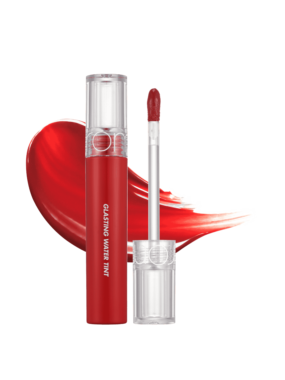 ROMAND Glasting Water Tint