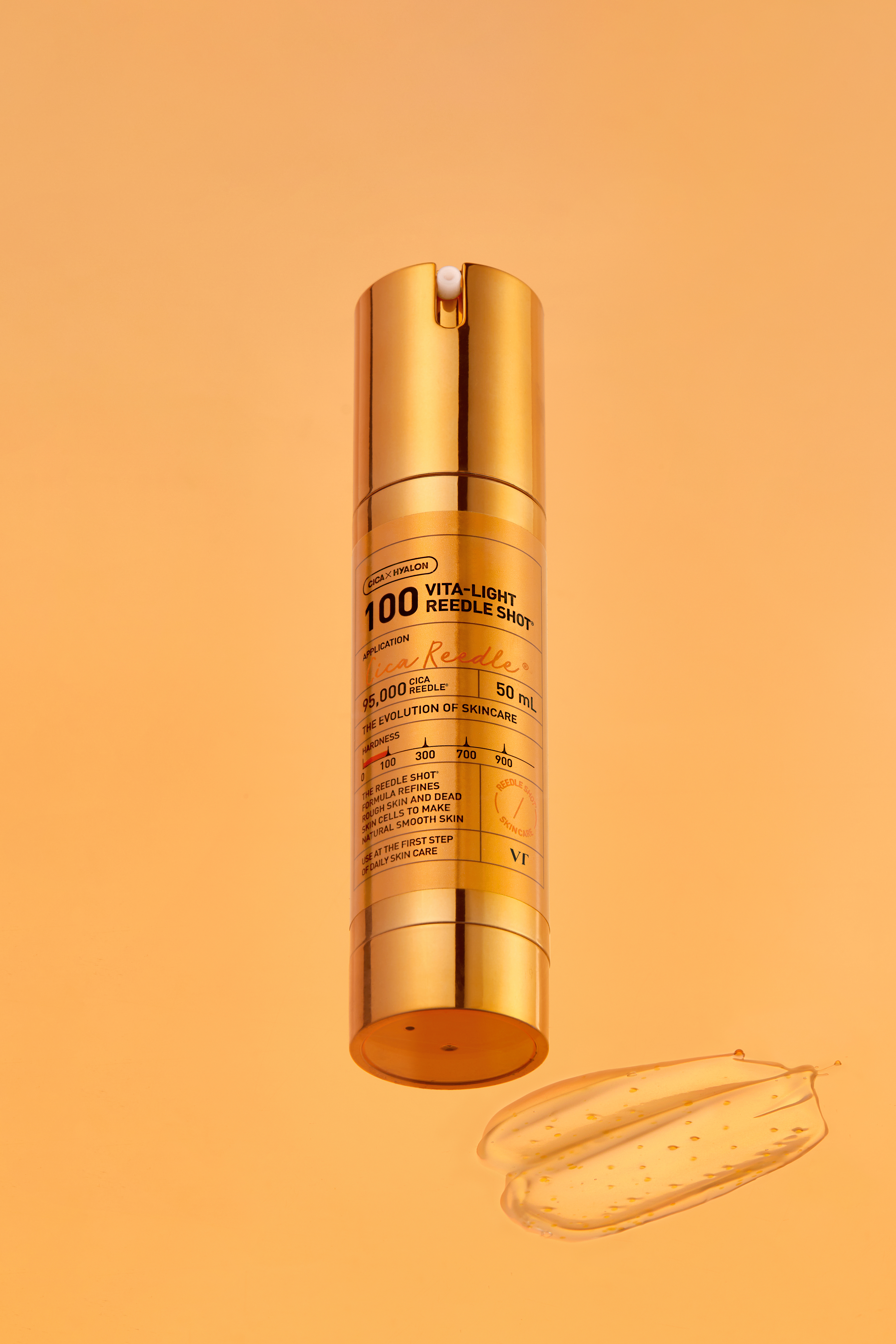 VT COSMETICS Vita-Light Reedle Shot 100