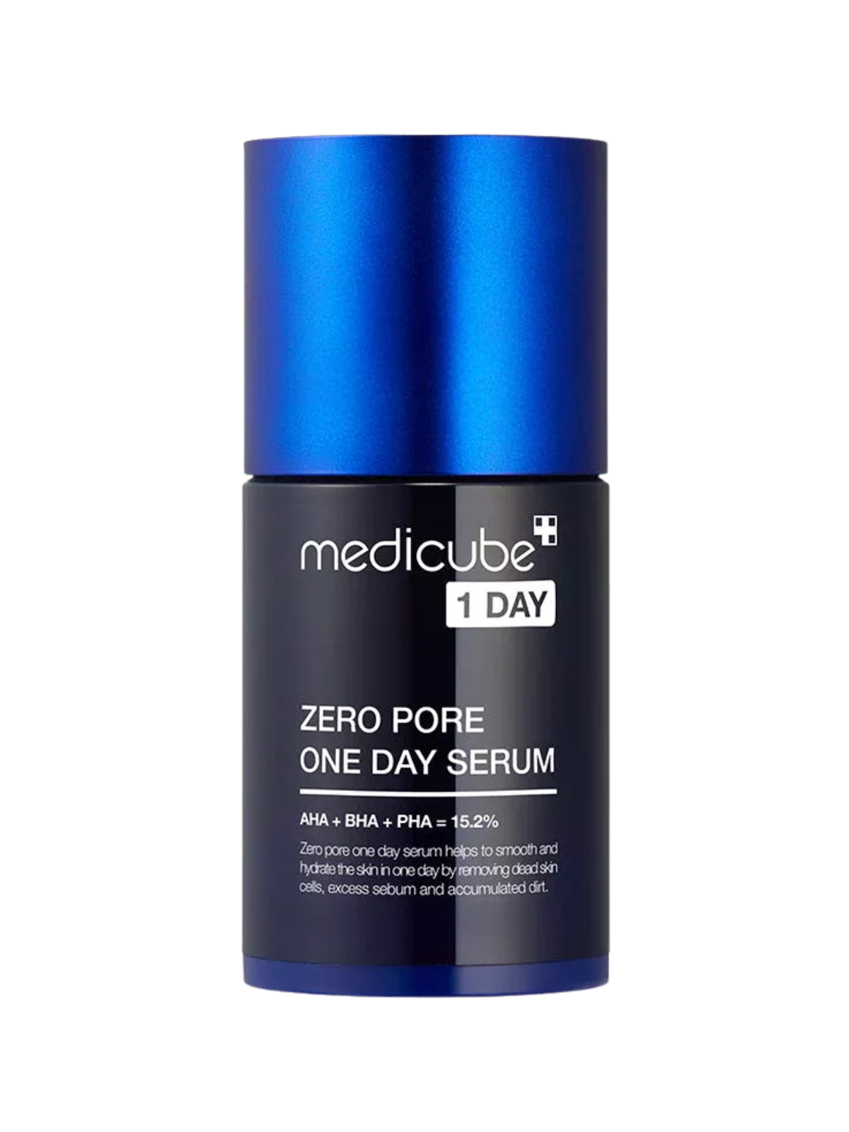 Medicube Zero Pore One Day Serum