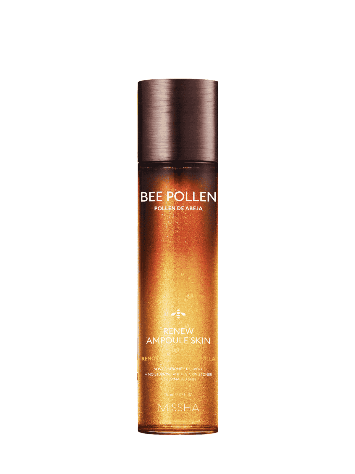 MISSHA Bee Pollen Ampoule Skin