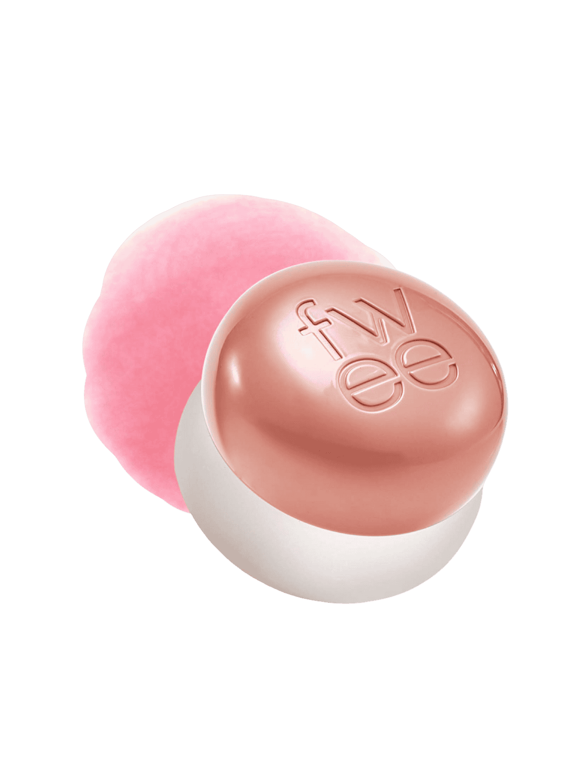 fwee LIP&CHEEK Blurry Pudding Pot