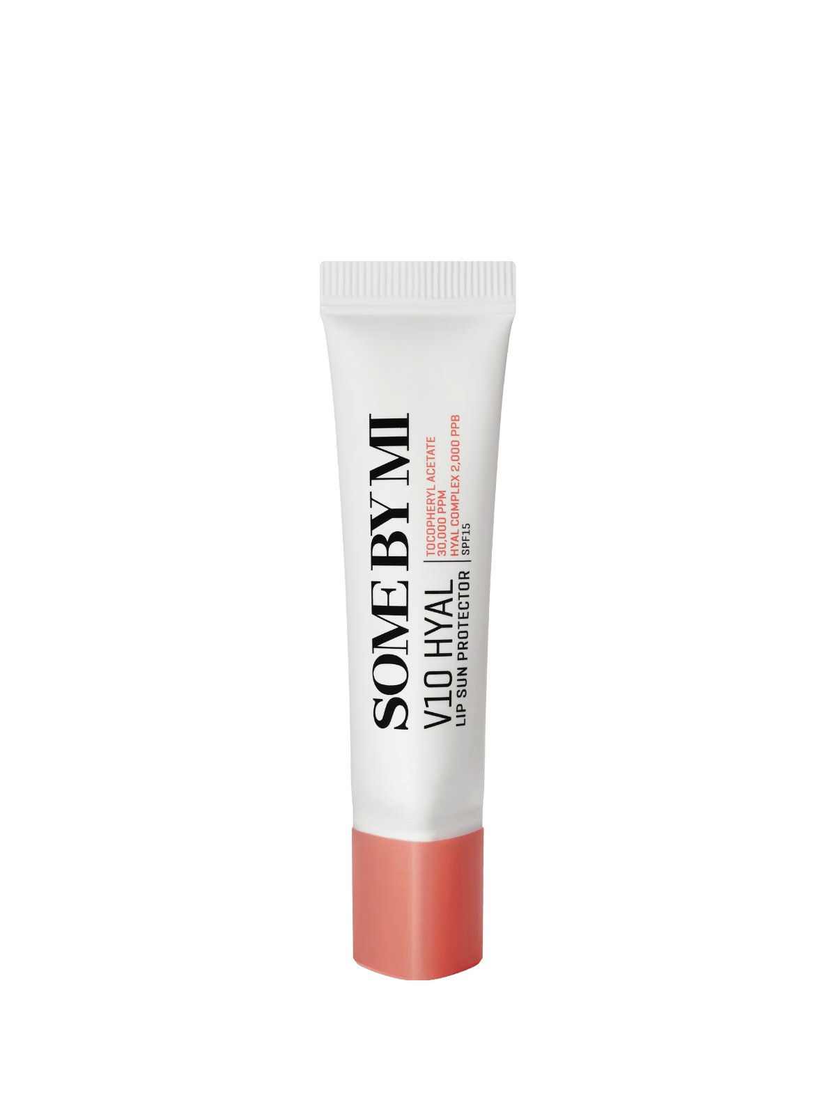 SOMEBYMI V10 HYAL Lip Sunprotection SPF15