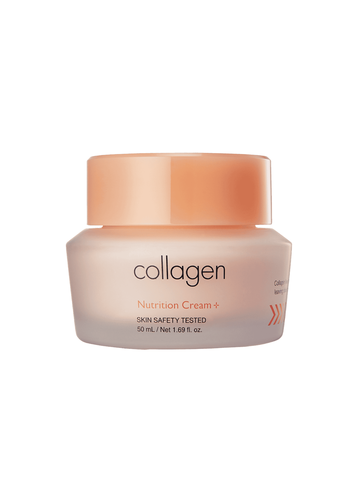 ITSSKIN Collagen Nutrition Cream +