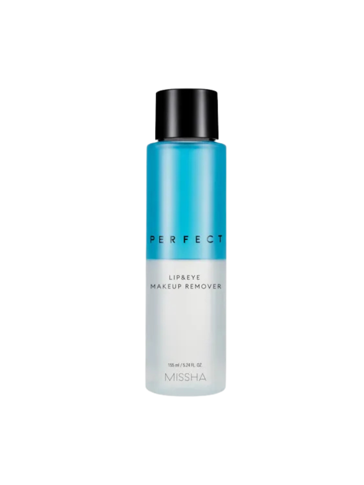 MISSHA Perfect Lip & Eye Make-Up Remover