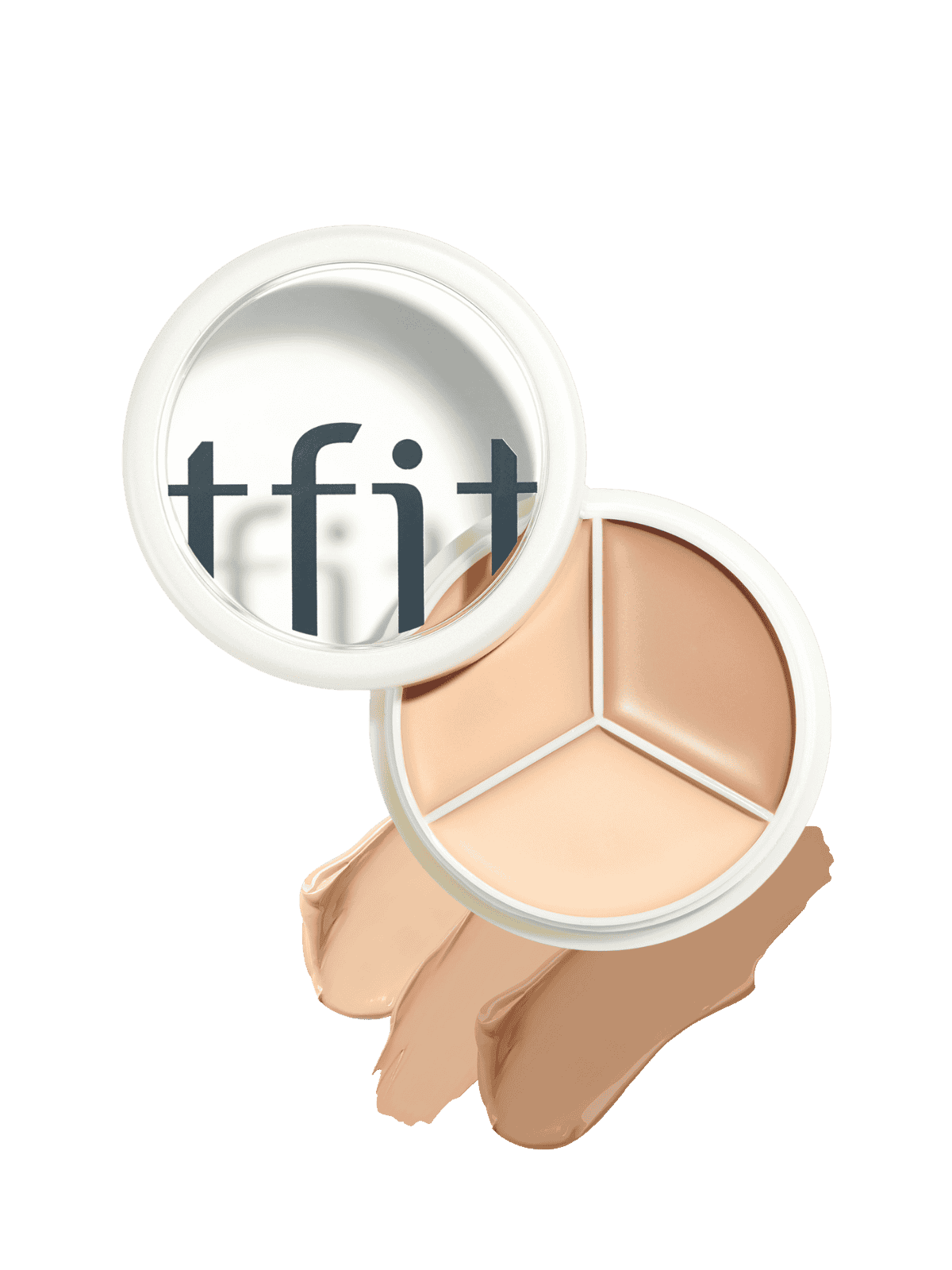 TFIT Cover Up Pro Concealer