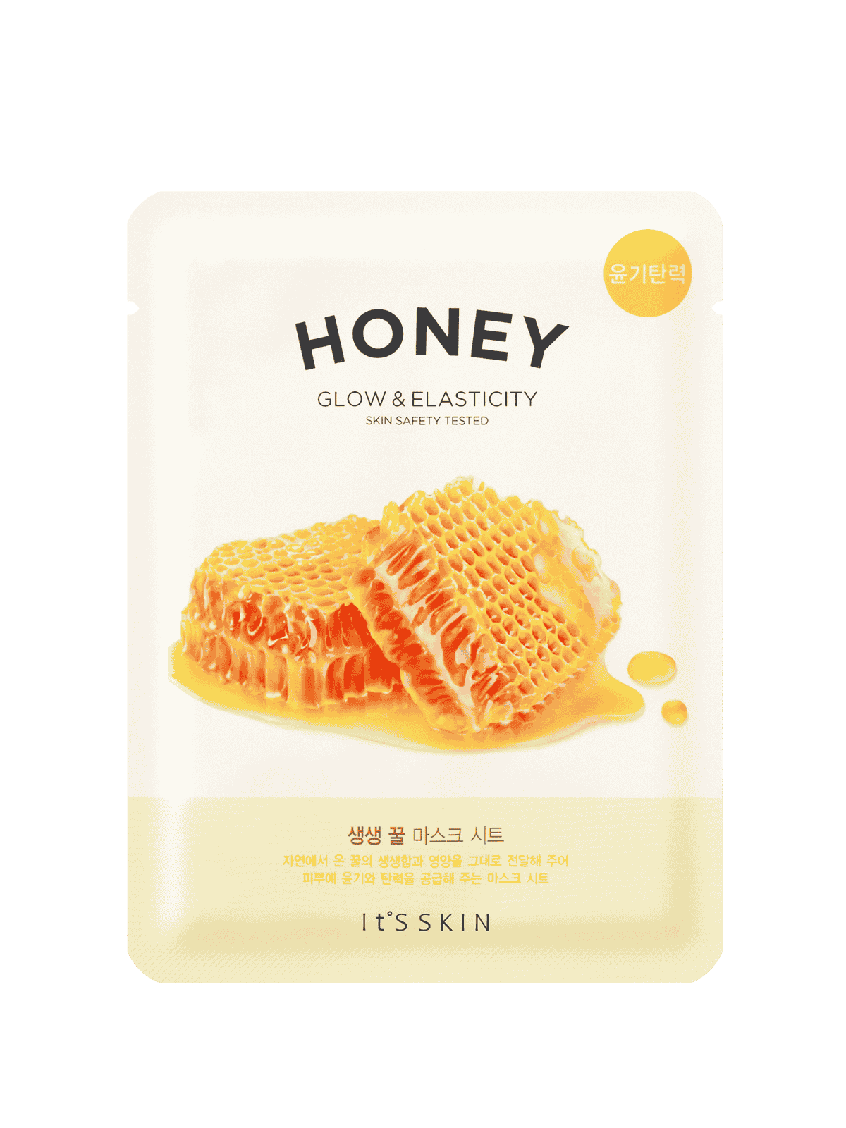 ITSSKIN The Fresh Mask Sheet - Honey