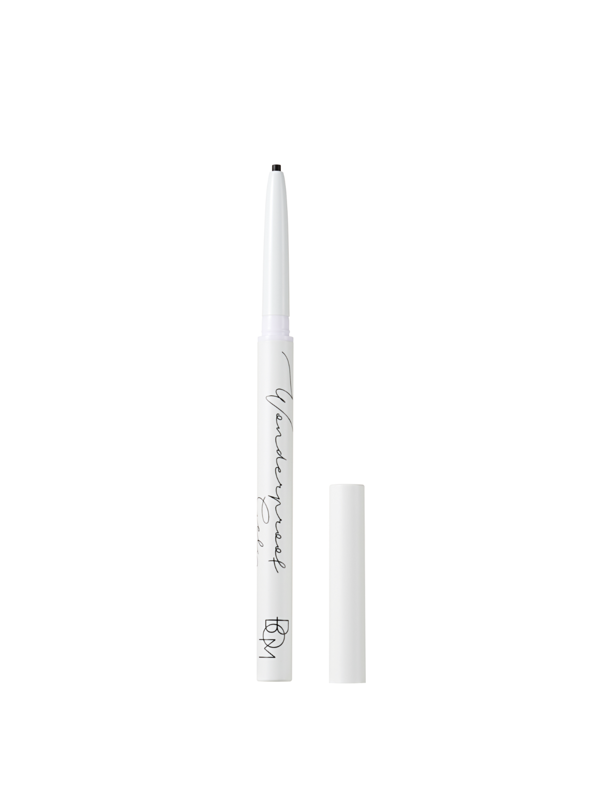 B.O.M Wonderproof Gel Slim Eyeliner
