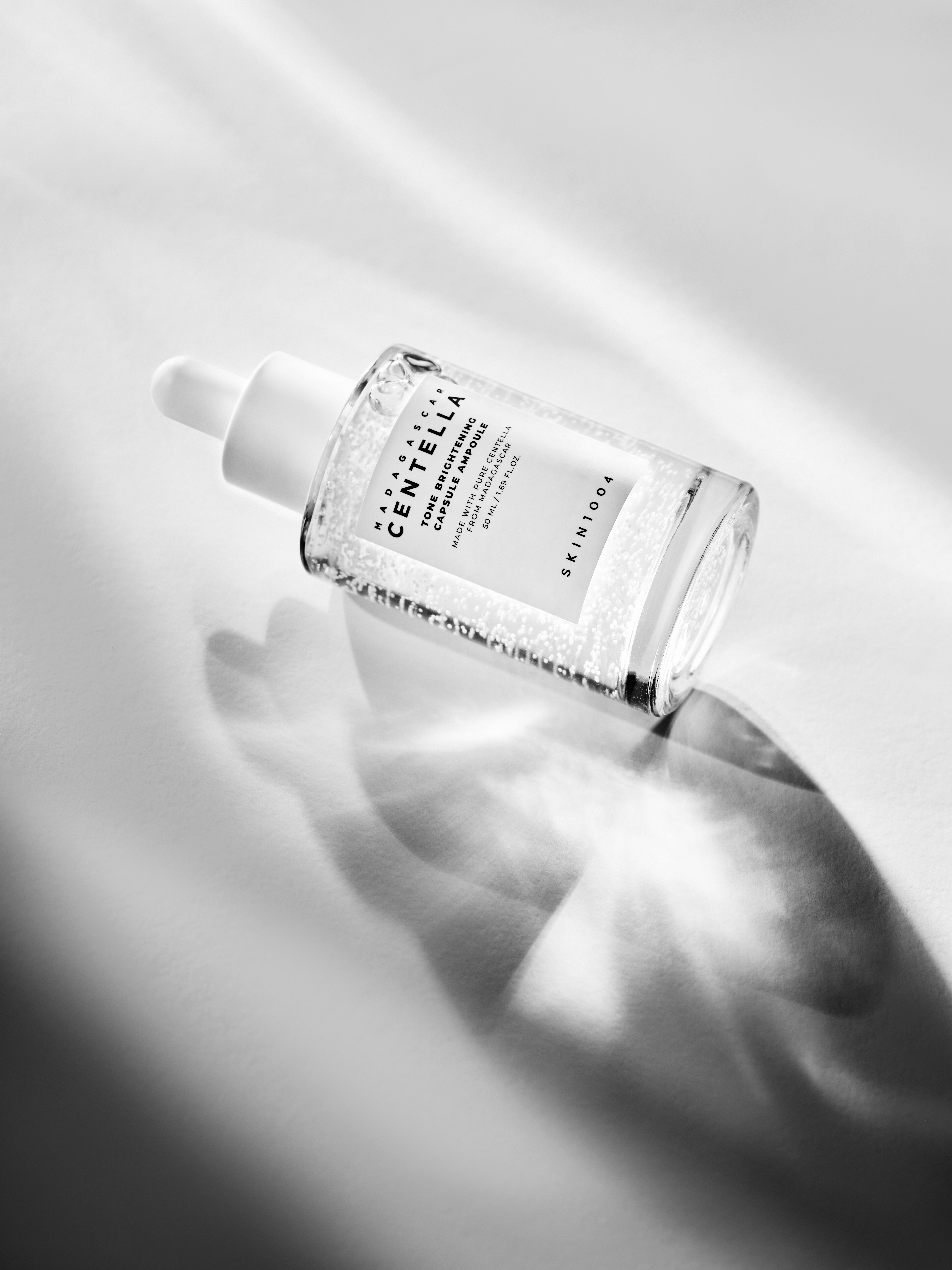 SKIN1004 Madagascar Centella Tone Brightening Capsule Ampoule 50ml