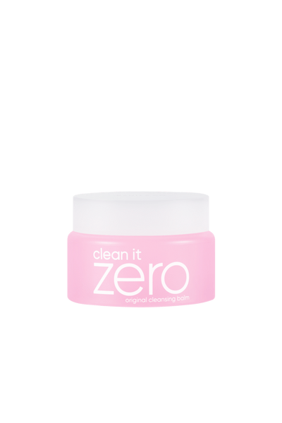 BANILA CO Clean it Zero Cleansing Balm Original 25ml