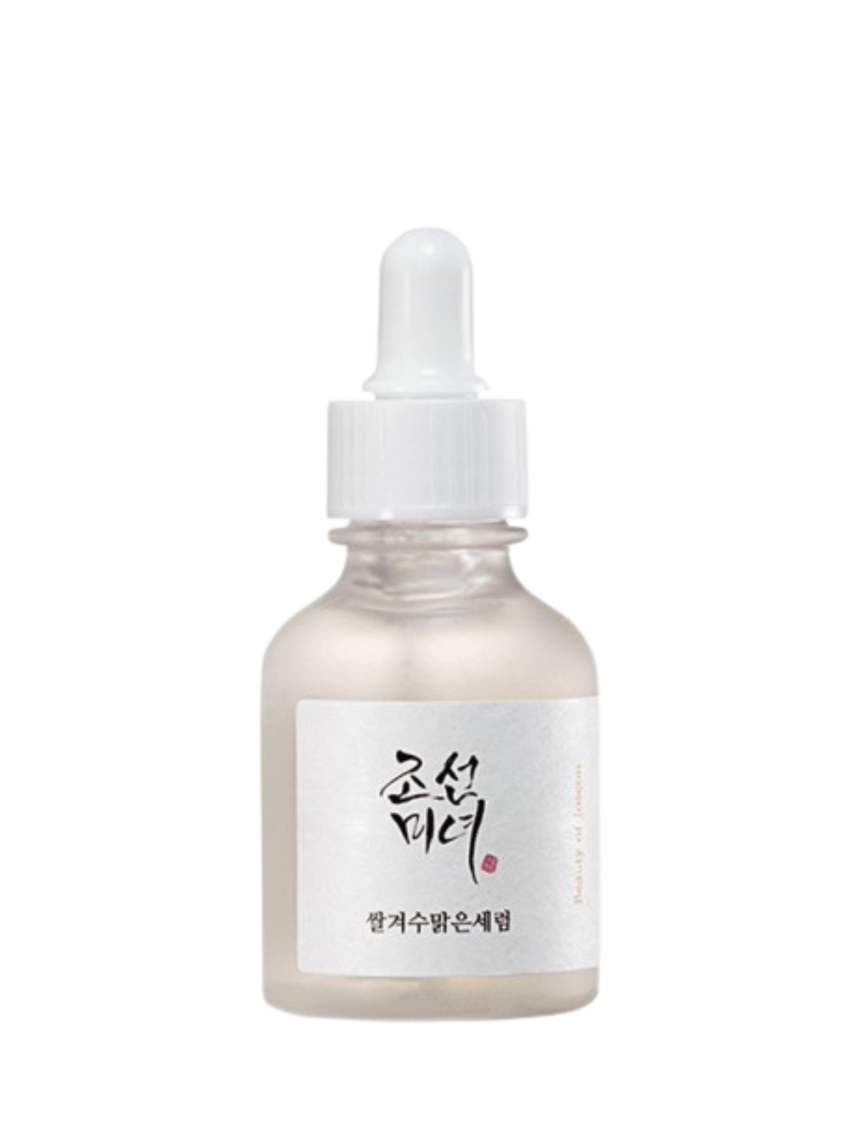BEAUTY OF JOSEON Glow Deep Serum: Rice +Alpha Arbutin 30ml