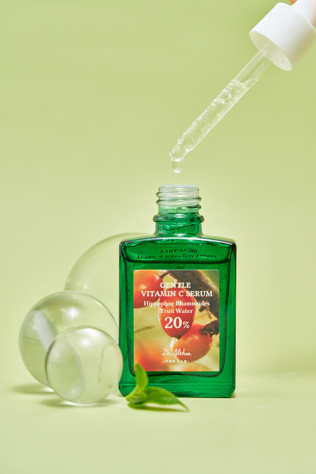 Dr. Althea Gentle Vitamin C Serum