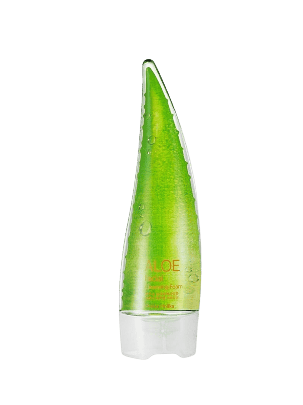 HOLIKA HOLIKA Aloe Facial Cleansing Foam 150ml