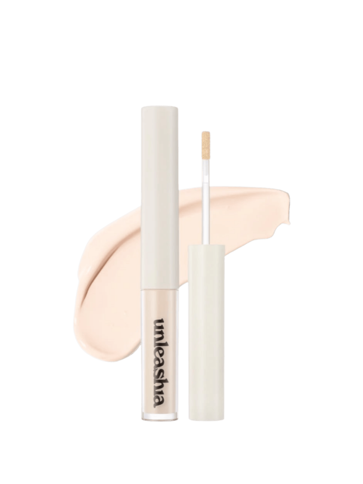 UNLEASHIA Bye Bye Blemish Concealer