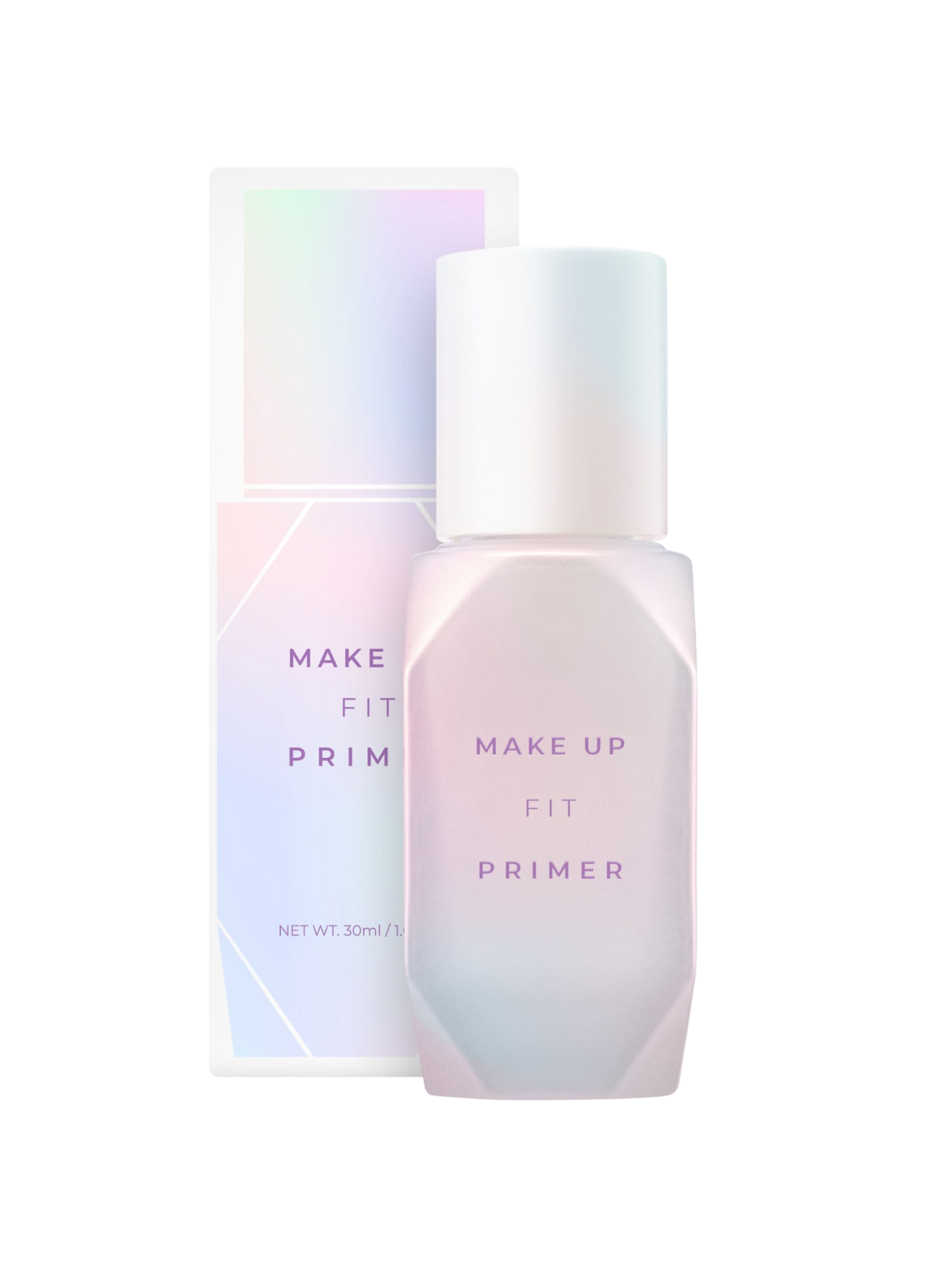 B.O.M Make Up Fit Primer