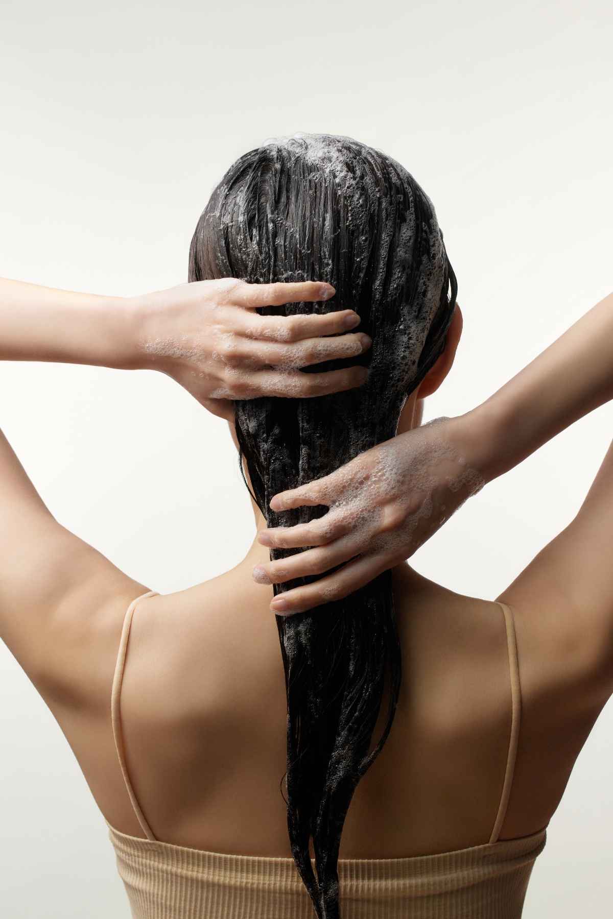 SOMEBYMI Cica Peptide Derma Scalp Shampoo