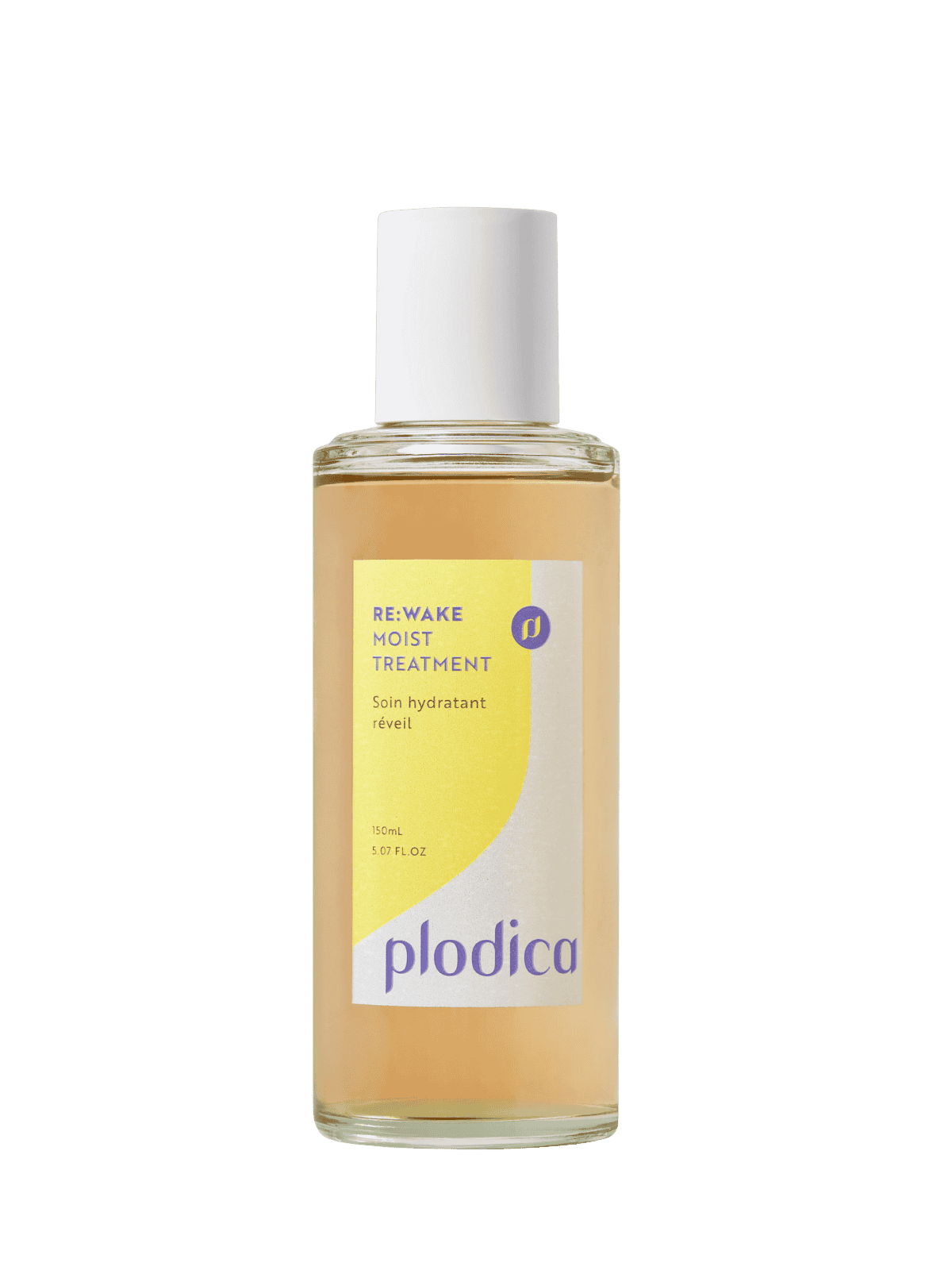 PLODICA Re:wake Moist Treatment EXP