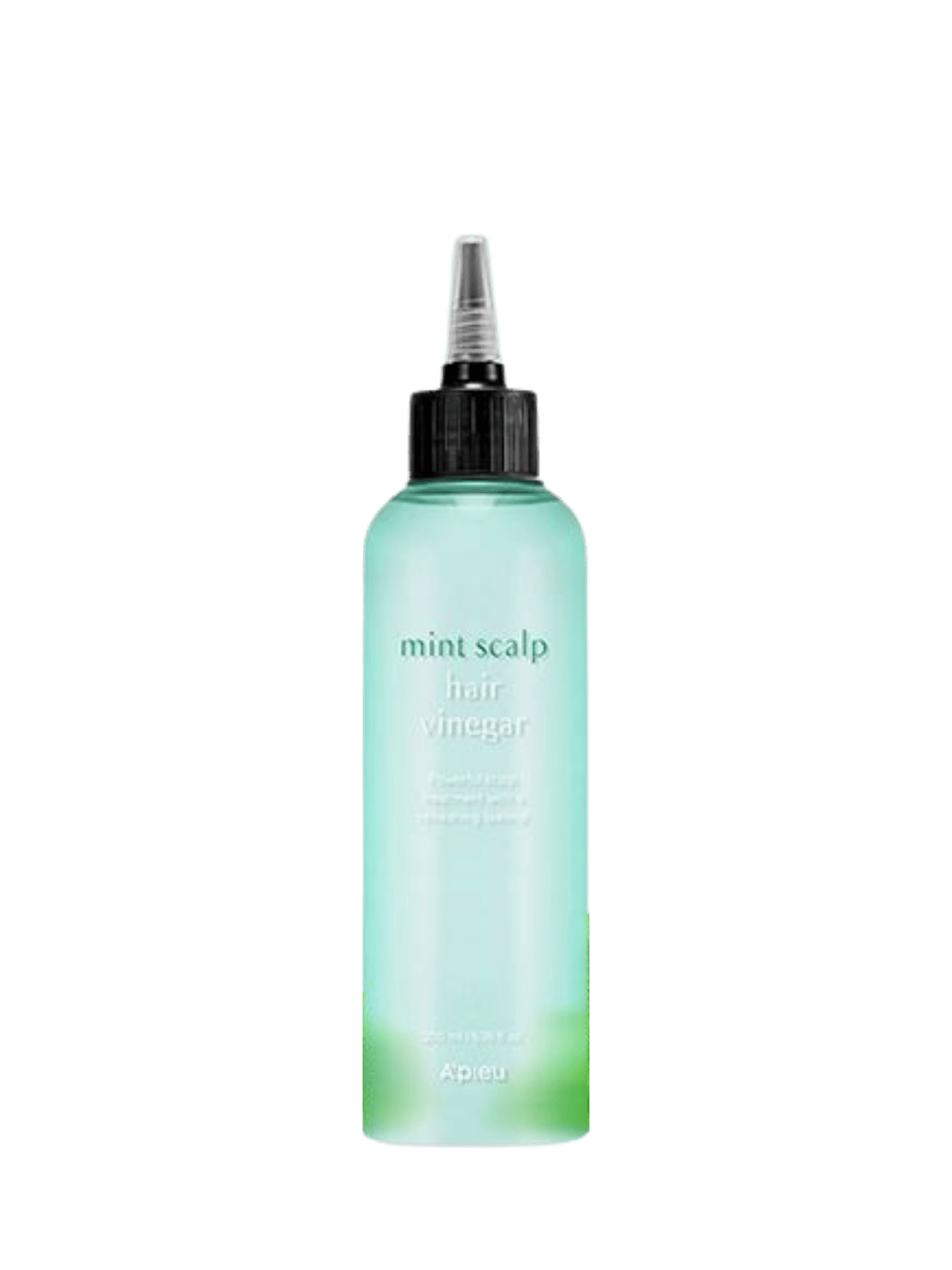APIEU Mint Scalp Hair Vinegar