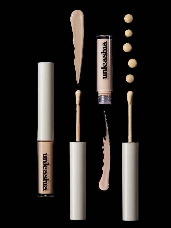 UNLEASHIA Bye Bye Blemish Concealer