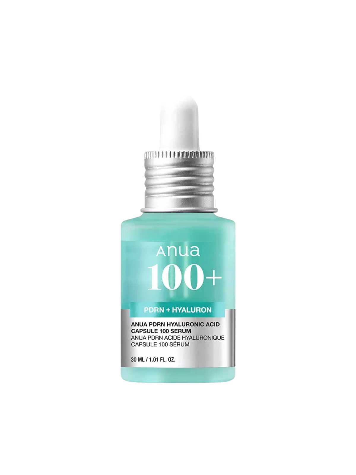 ANUA PDRN Hyaluronic Acid Capsule 100 Serum