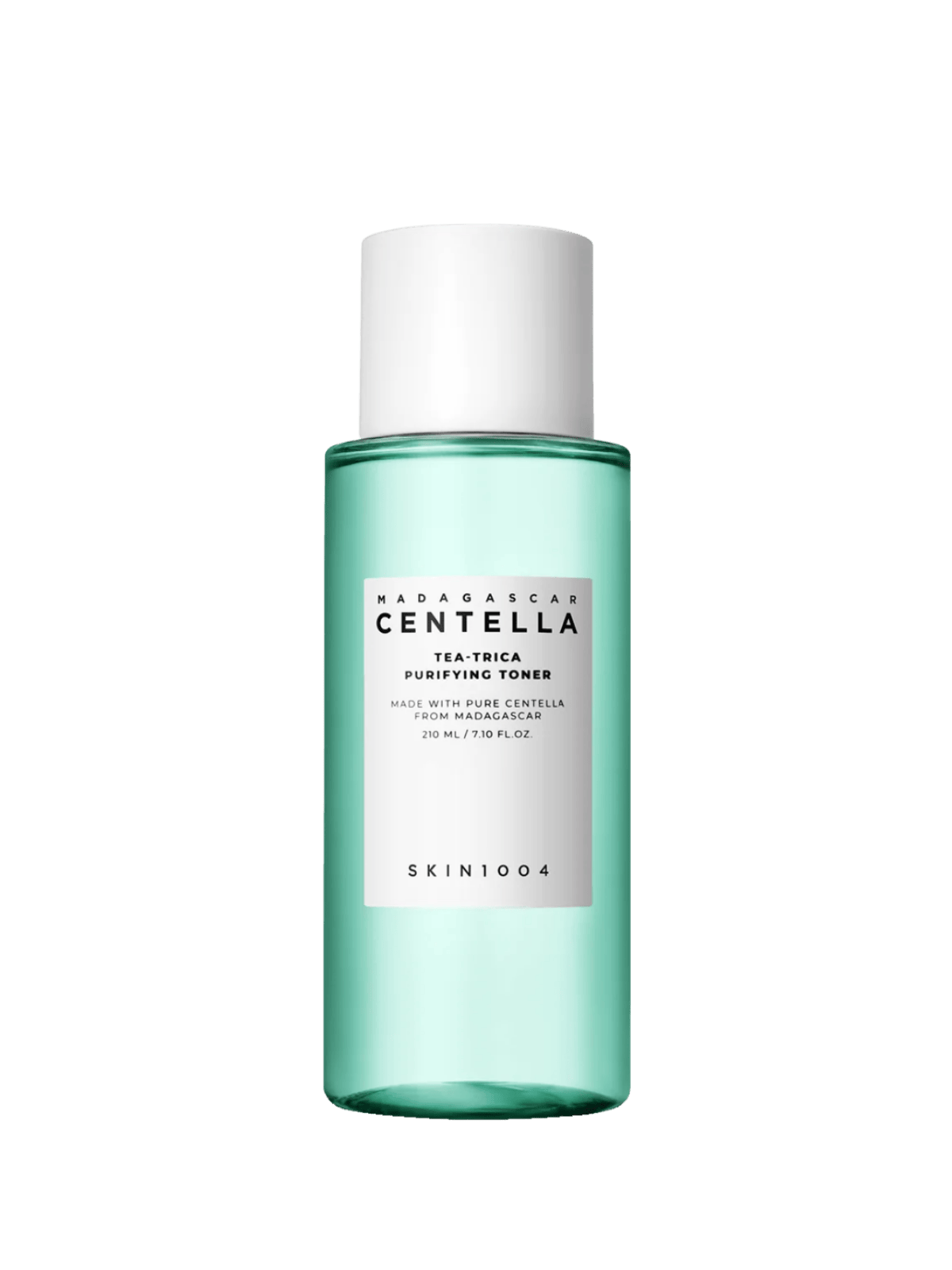 SKIN1004 Madagascar Centella Tea-Trica Purifying Toner